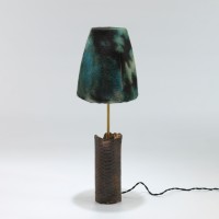 <a href="https://www.galeriegosserez.com/artistes/graizon--durante.html"> Graizon & Duranté</a> - Scale I